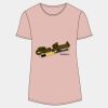 Women's Softstyle® CVC T-Shirt Thumbnail