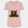 Women's Softstyle® CVC T-Shirt Thumbnail