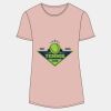 Women's Softstyle® CVC T-Shirt Thumbnail