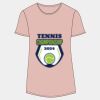 Women's Softstyle® CVC T-Shirt Thumbnail