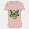 Women's Softstyle® CVC T-Shirt Thumbnail
