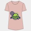 Women's Softstyle® CVC T-Shirt Thumbnail