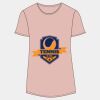Women's Softstyle® CVC T-Shirt Thumbnail