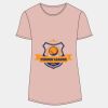 Women's Softstyle® CVC T-Shirt Thumbnail
