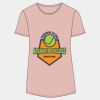 Women's Softstyle® CVC T-Shirt Thumbnail