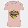 Women's Softstyle® CVC T-Shirt Thumbnail