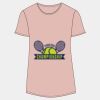 Women's Softstyle® CVC T-Shirt Thumbnail