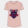 Women's Softstyle® CVC T-Shirt Thumbnail