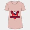 Women's Softstyle® CVC T-Shirt Thumbnail