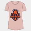 Women's Softstyle® CVC T-Shirt Thumbnail