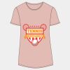 Women's Softstyle® CVC T-Shirt Thumbnail