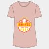Women's Softstyle® CVC T-Shirt Thumbnail