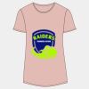 Women's Softstyle® CVC T-Shirt Thumbnail