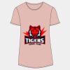 Women's Softstyle® CVC T-Shirt Thumbnail
