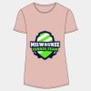 Women's Softstyle® CVC T-Shirt Thumbnail