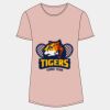 Women's Softstyle® CVC T-Shirt Thumbnail