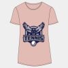 Women's Softstyle® CVC T-Shirt Thumbnail