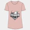 Women's Softstyle® CVC T-Shirt Thumbnail
