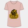 Women's Softstyle® CVC T-Shirt Thumbnail