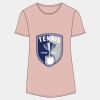 Women's Softstyle® CVC T-Shirt Thumbnail