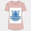 Women's Softstyle® CVC T-Shirt Thumbnail