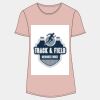 Women's Softstyle® CVC T-Shirt Thumbnail