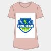 Women's Softstyle® CVC T-Shirt Thumbnail