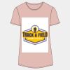 Women's Softstyle® CVC T-Shirt Thumbnail