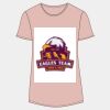 Women's Softstyle® CVC T-Shirt Thumbnail