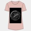 Women's Softstyle® CVC T-Shirt Thumbnail