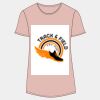 Women's Softstyle® CVC T-Shirt Thumbnail