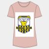 Women's Softstyle® CVC T-Shirt Thumbnail