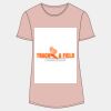 Women's Softstyle® CVC T-Shirt Thumbnail