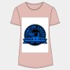 Women's Softstyle® CVC T-Shirt Thumbnail