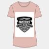 Women's Softstyle® CVC T-Shirt Thumbnail