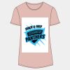 Women's Softstyle® CVC T-Shirt Thumbnail