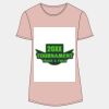 Women's Softstyle® CVC T-Shirt Thumbnail