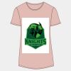 Women's Softstyle® CVC T-Shirt Thumbnail