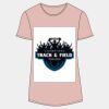 Women's Softstyle® CVC T-Shirt Thumbnail
