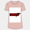 Women's Softstyle® CVC T-Shirt Thumbnail