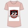 Women's Softstyle® CVC T-Shirt Thumbnail