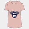 Women's Softstyle® CVC T-Shirt Thumbnail