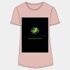 Women's Softstyle® CVC T-Shirt Thumbnail