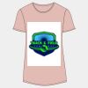 Women's Softstyle® CVC T-Shirt Thumbnail