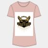 Women's Softstyle® CVC T-Shirt Thumbnail