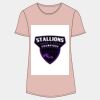Women's Softstyle® CVC T-Shirt Thumbnail