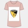 Women's Softstyle® CVC T-Shirt Thumbnail
