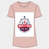 Women's Softstyle® CVC T-Shirt Thumbnail