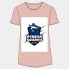 Women's Softstyle® CVC T-Shirt Thumbnail