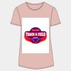 Women's Softstyle® CVC T-Shirt Thumbnail